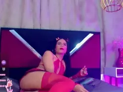 Amateur Live Sex of Valentina_kiss
