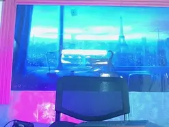 Amateur Free Porn Cam of Valentina_kiss