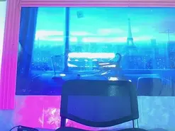 Amateur Live Porn of Valentina_kiss
