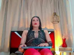 Amateur Free Porn Cam of Valentina_kiss