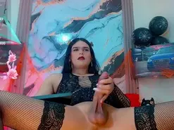 Amateur Nude Webcam of Valentina_kiss