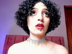 Amateur Sex Chat of LyraVendrell