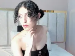 Amateur Free Porn Cam of LyraVendrell