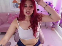 Amateur Sex Cam of Sofi_monroeee