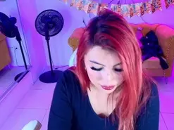 Amateur Free Porn Cam of Sofi_monroeee