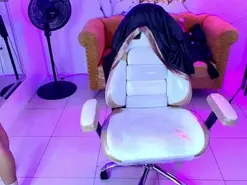 Amateur Private Sex Chat of Sofi_monroeee