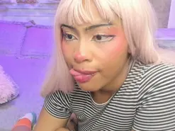 Amateur Nude Webcam of Sofia-clk