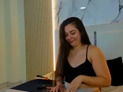 Amateur Free Porn Cam of RapunzelHL