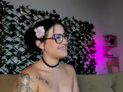 Amateur Live Sex of melody_cute