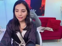 Amateur Live Porn of Tammy-Petite