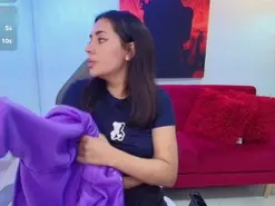 Amateur Adult Webcam of Tammy-Petite