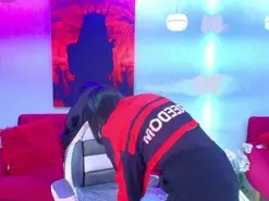 Amateur Best Webcam of Tammy-Petite