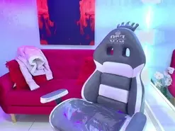 Amateur Free Porn Cam of Tammy-Petite