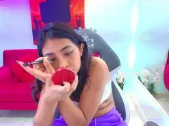 Amateur Adult Video Chat of Tammy-Petite