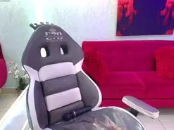 Amateur Live Porn of Tammy-Petite