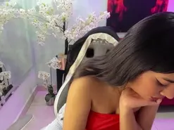 Amateur Live Sex Cam of Tammy-Petite