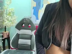 Amateur Adult Video Chat of Tammy-Petite
