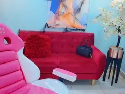 Amateur Free Porn Cam of Tammy-Petite
