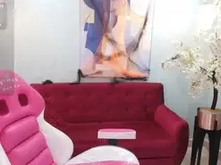 Amateur Free Live Porn of Tammy-Petite