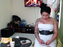 Amateur Live Sex Cam of alina_li