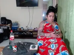 Amateur Nude Webcam of alina_li