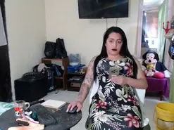 Amateur Free Live Porn of alina_li