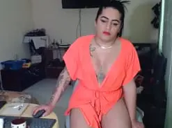Amateur Private Sex Chat of alina_li