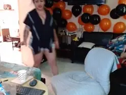 Amateur Adult Webcam of alina_li