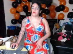 Amateur Adult Webcams of alina_li
