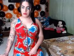 Amateur Adult Video Chat of alina_li