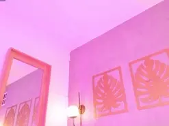 Amateur Adult Webcam of majo_rose