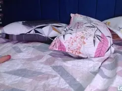 Amateur Adult Webcam of Scarrlett_wish