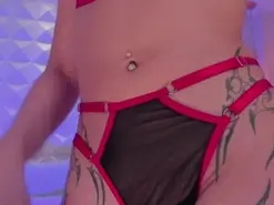 Amateur Live Porn of BellaConnor