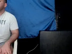 Amateur Adult Webcams of couplesicopata