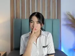 Amateur Free Live Porn of AriMoon