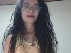 Amateur Live Sex Cam of Lilith-7