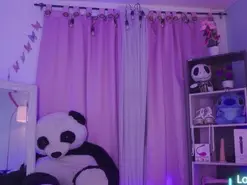 Amateur Live Porn of _nahomy_