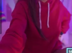 Amateur Free Porn Cam of _nahomy_