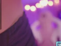 Amateur Sex Cam of _nahomy_