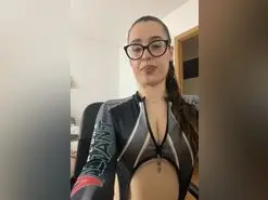 Amateur Best Webcam of BriseidaMyers