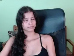 Amateur Free Live Porn of ChalonVera