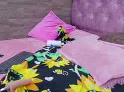 Amateur Sex Cam of Belll_miia