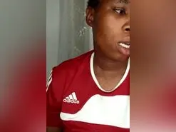 Amateur Nude Webcam of Its_Her