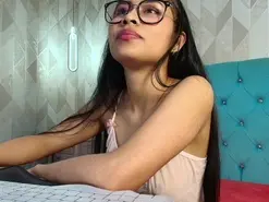 Amateur Adult Webcams of PamelaDe