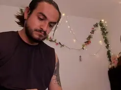 Amateur Private Sex Chat of sextape_couple