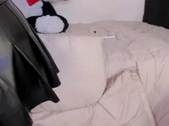 Amateur Sex Cam of sextape_couple