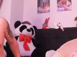 Amateur Adult Webcam of sextape_couple