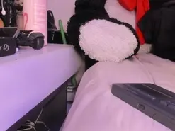 Amateur Nude Webcam of sextape_couple