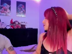Amateur Live Sex Cam of sextape_couple