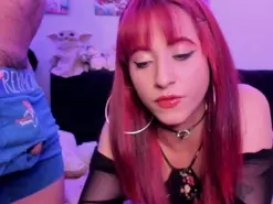 Amateur Adult Webcam of sextape_couple